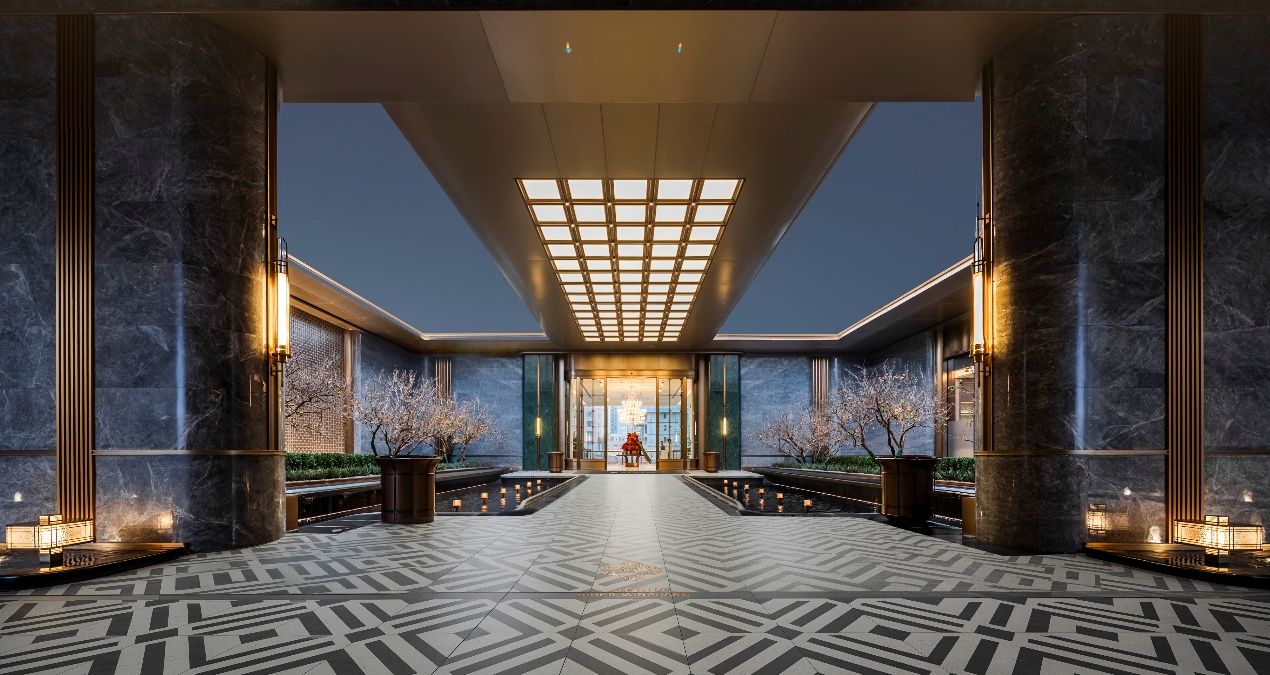 越秀·金水云启