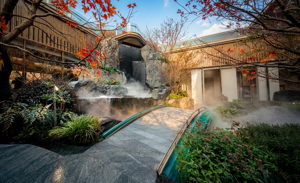 越秀·金水云启