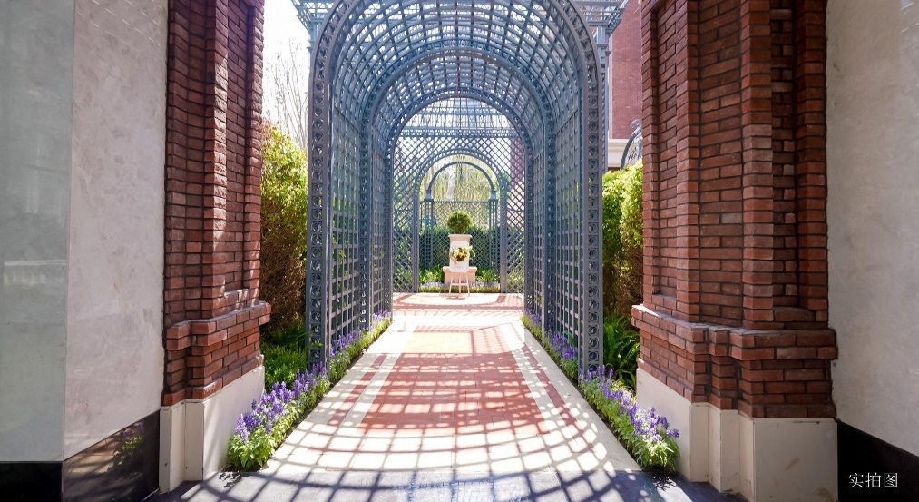 绿城·银榕院