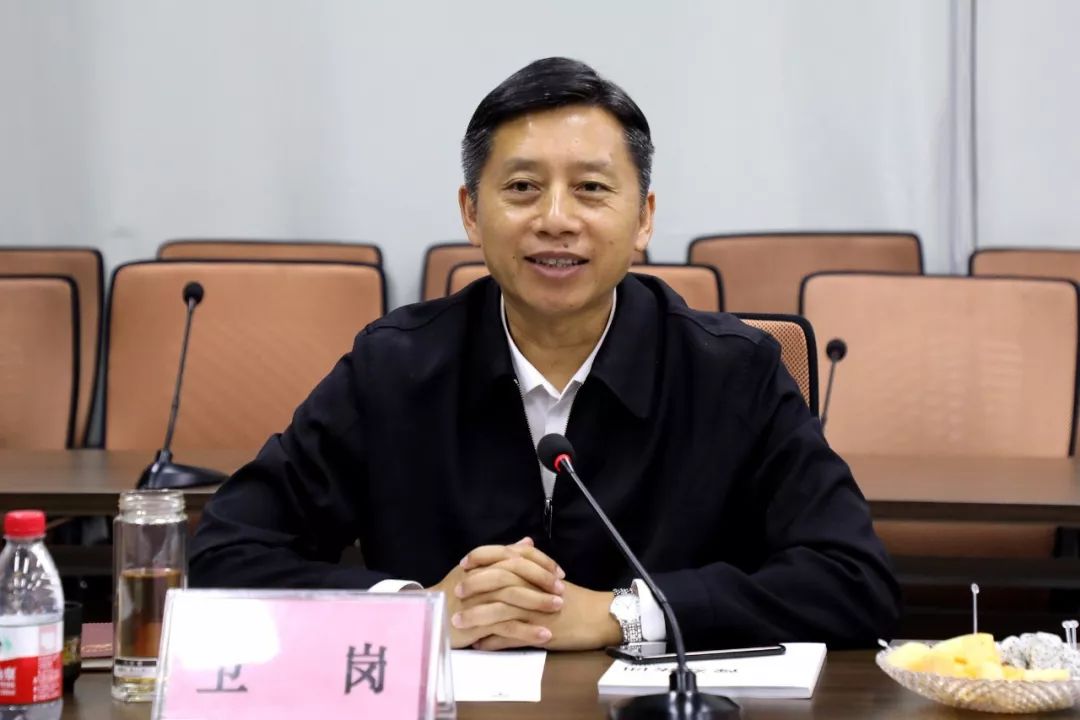云南德宏州委副书记,州长卫岗云南德宏州委副书记,州长卫岗表示,通过