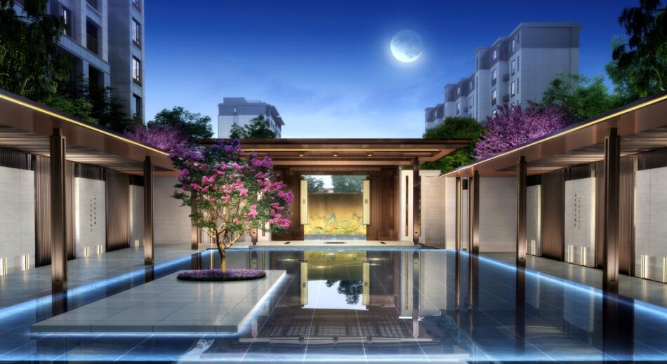 龙湖·景粼玖序 人生进阶三大满足,主城之上抒写封面生活 - 河南一百度