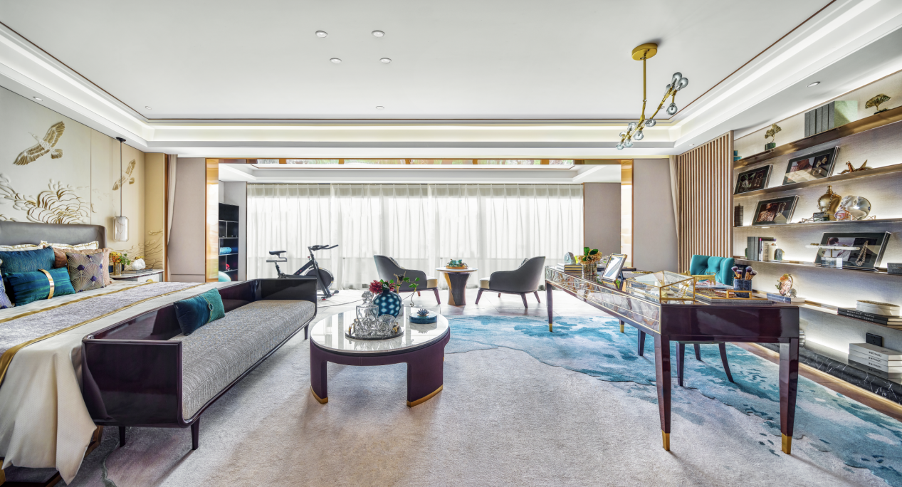 打破【宽】的边界,人生至此不凡