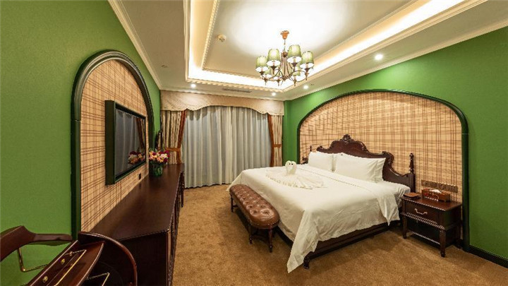 喜迎新中国73周年华诞 郑州方特国庆欢乐假期即将开启