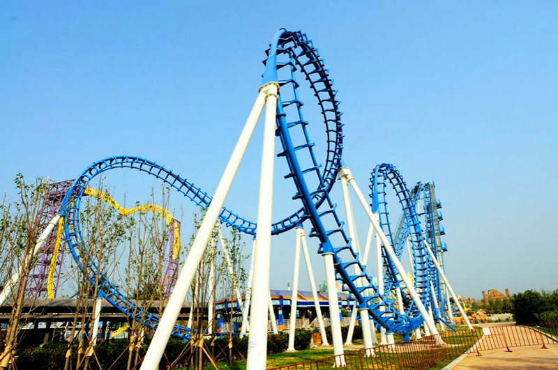 踏青要趁早，去方特约会春天