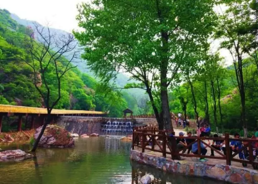 “五一”出游,今年的最热门的景区,你要错过吗?