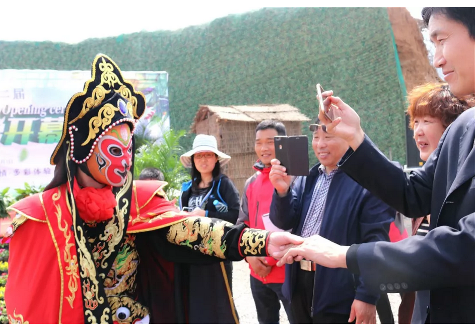 “五一”出游,今年的最热门的景区,你要错过吗?