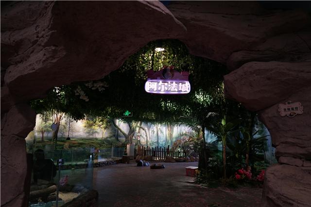 火爆郑州的潘多拉萌宠乐园又来送大奖啦!