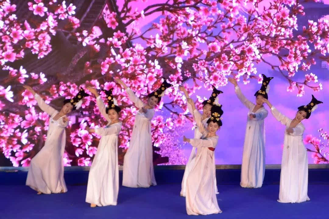 聚亿年仙宫,听天籁之声——鸡冠洞2019夏之声溶洞音乐节完美落幕