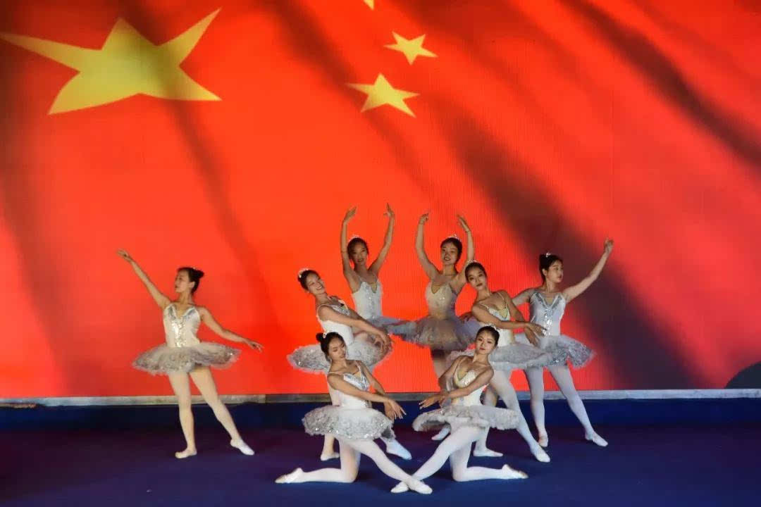 聚亿年仙宫,听天籁之声——鸡冠洞2019夏之声溶洞音乐节完美落幕