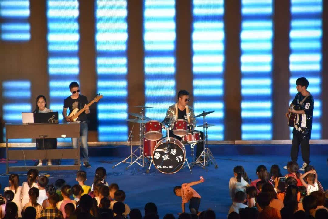 聚亿年仙宫,听天籁之声——鸡冠洞2019夏之声溶洞音乐节完美落幕