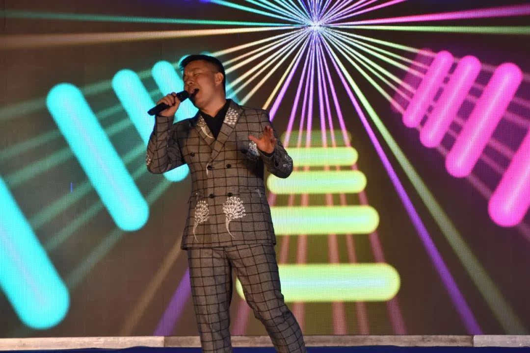 聚亿年仙宫,听天籁之声——鸡冠洞2019夏之声溶洞音乐节完美落幕