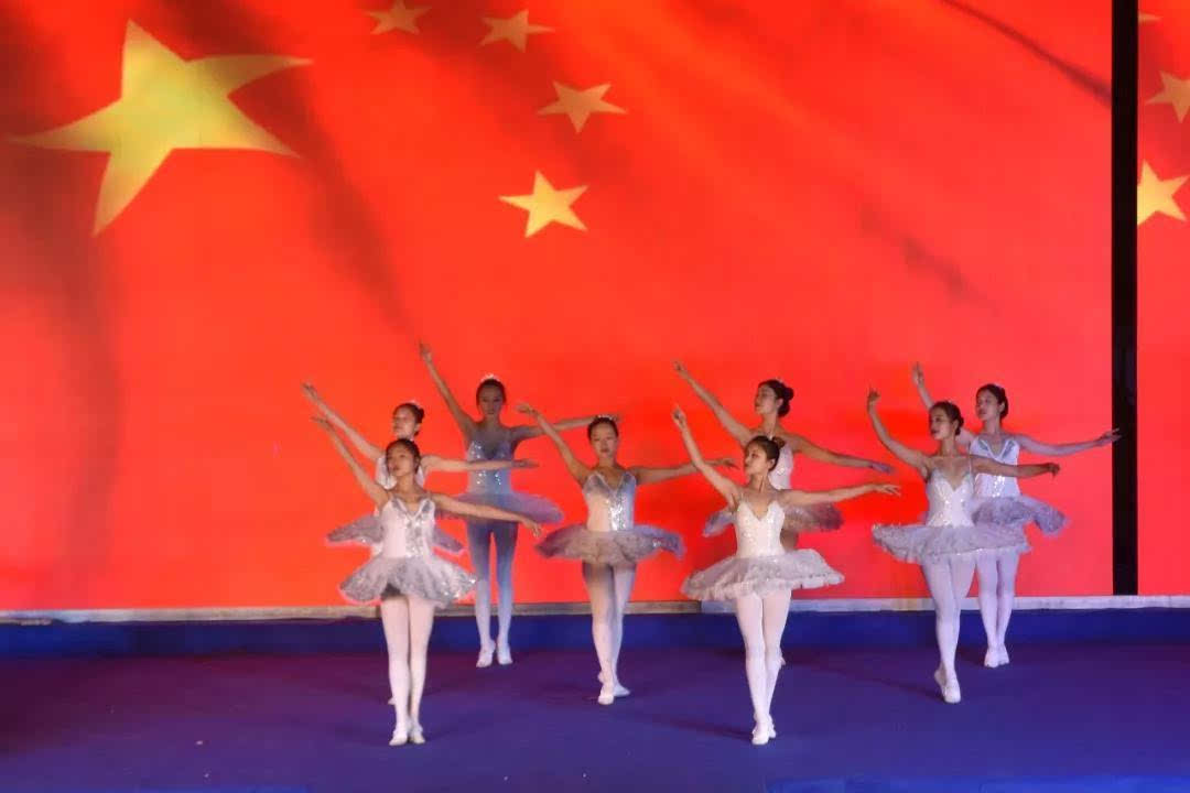 聚亿年仙宫,听天籁之声——鸡冠洞2019夏之声溶洞音乐节完美落幕