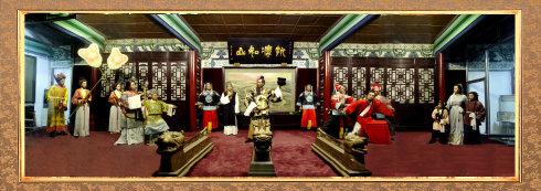 开封包公祠：文旅融合盛夏绽放