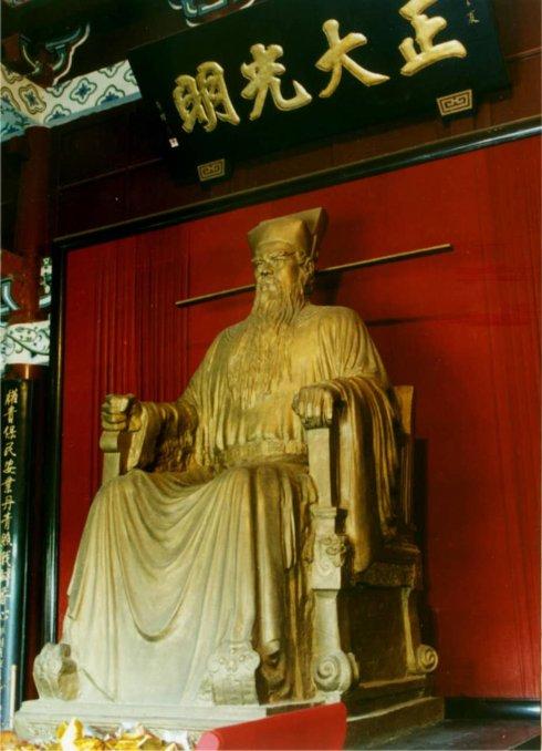 开封包公祠：文旅融合盛夏绽放