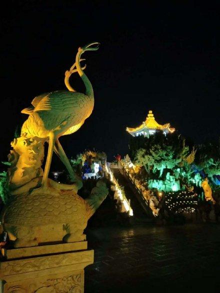 开封包公祠：文旅融合盛夏绽放