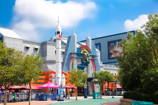 寓教于乐 暑期去方特畅享欢乐亲子之旅!