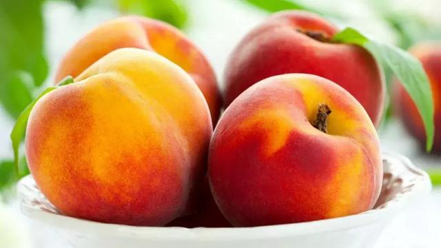 数万斤鲜桃超低价抢购!小重渡沟农庄百亩桃园采摘基地对外开放