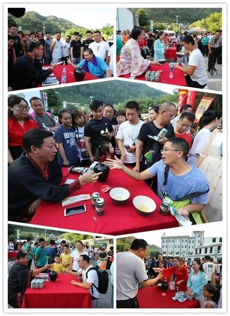 河南重渡沟:万千“豪杰”闯擂台,过关斩将赢大奖