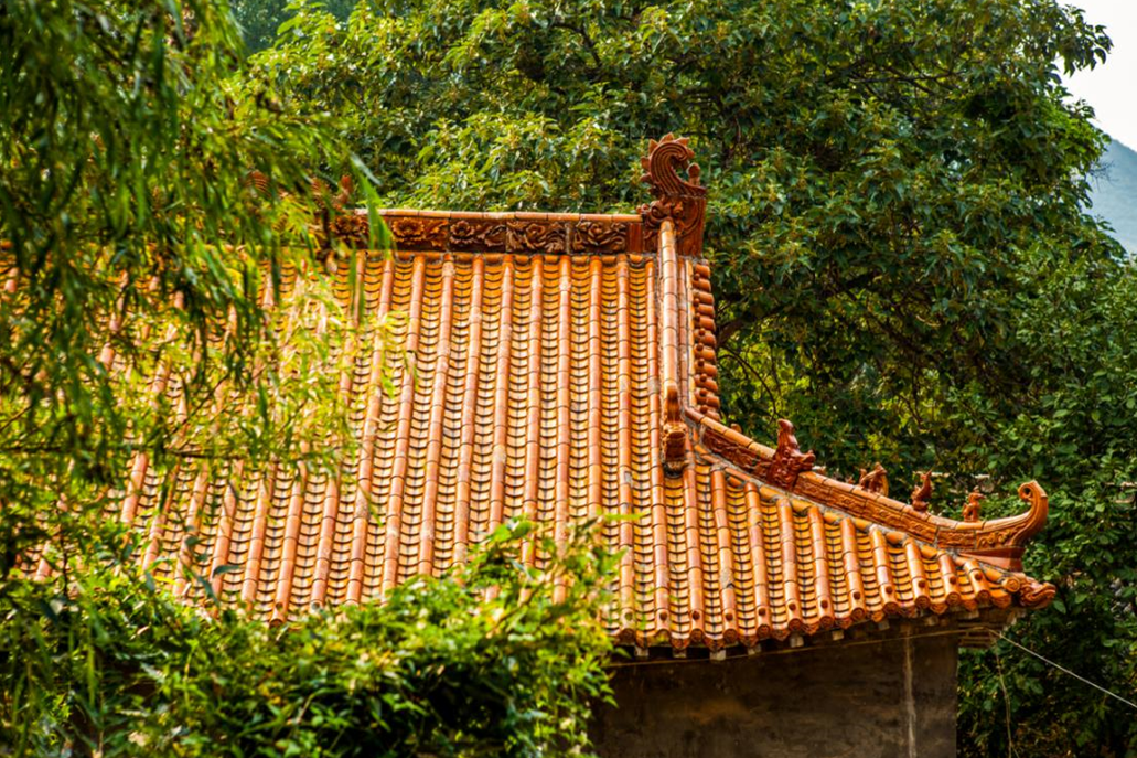 山居生活梦想升级这个小镇有什么不一样