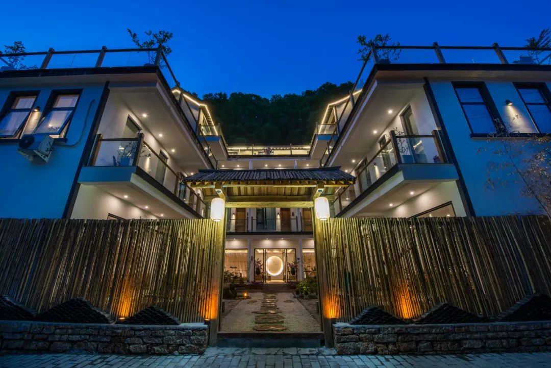 速度!重渡沟第二批民宿试睡员招募火爆开启