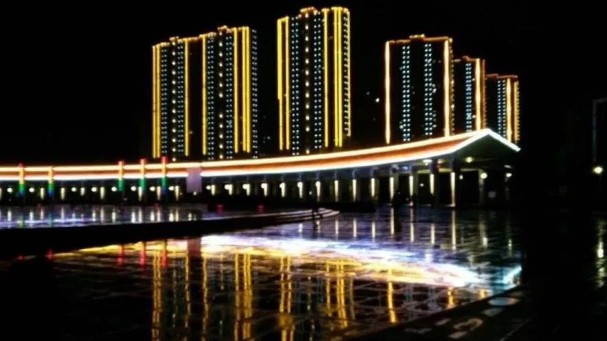 千万别来西峡,赶紧通知你的朋友,我是认真的!