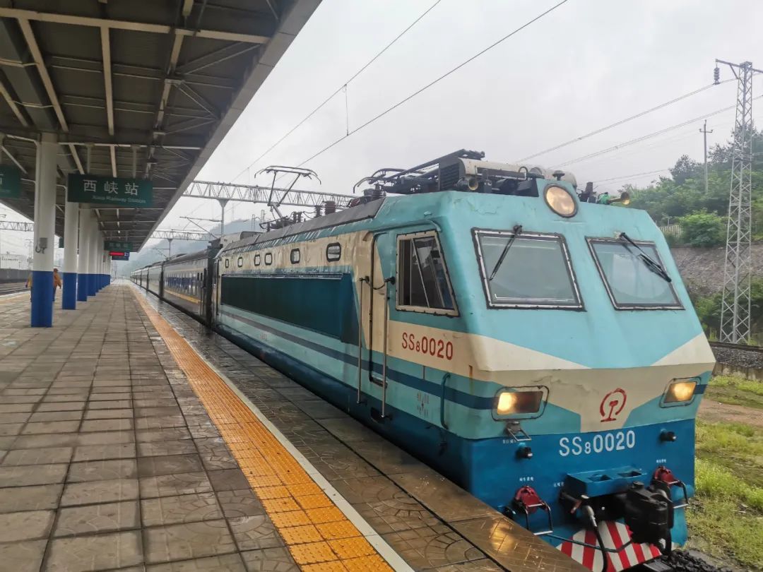 2020年8月的西峡,曾留下最撩人的"画面"!