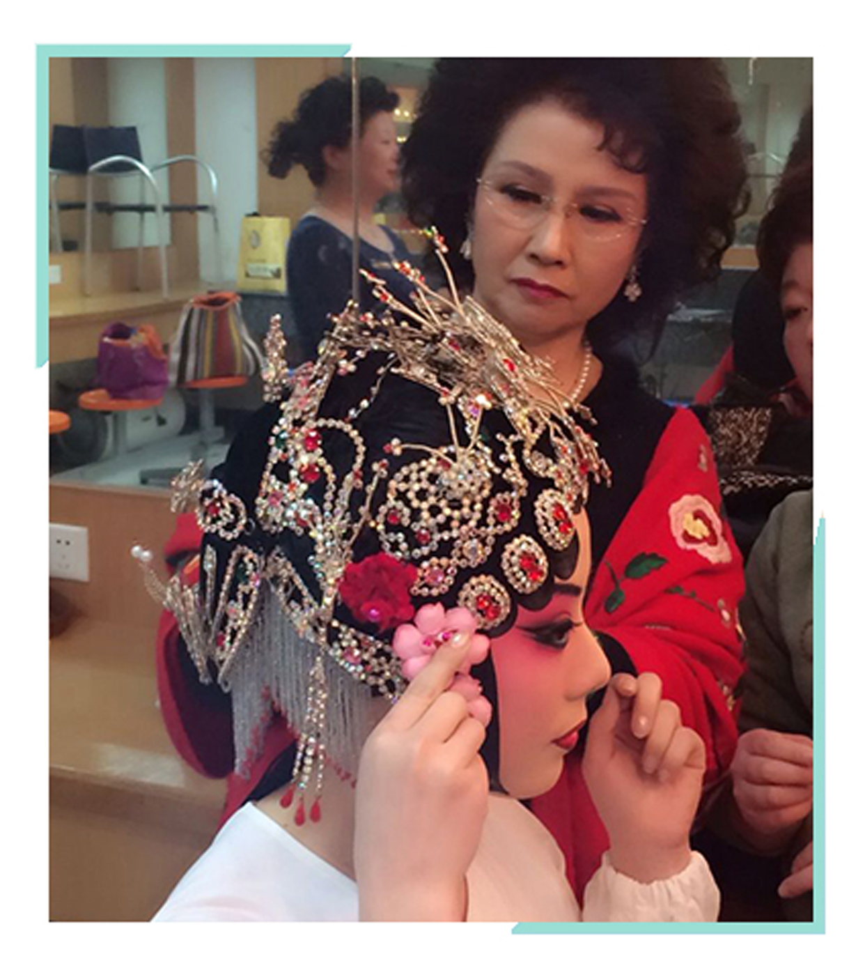 袁娜,一个让人想重新了解豫剧的女孩儿