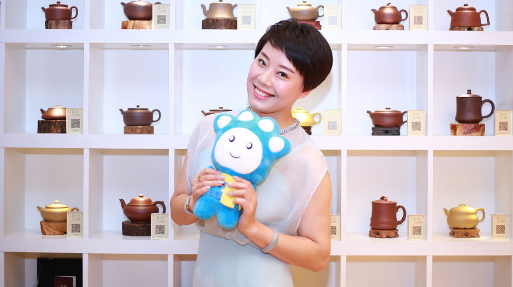 袁娜一个让人想重新了解豫剧的女孩儿