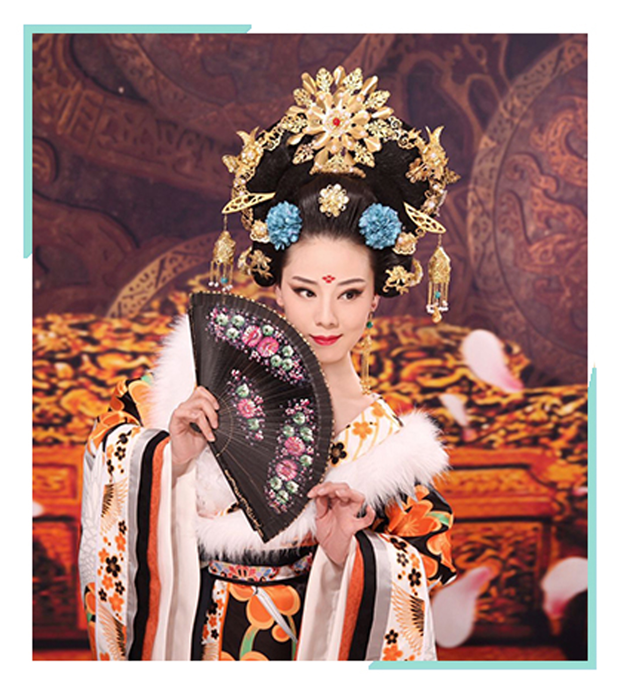 袁娜一个让人想重新了解豫剧的女孩儿