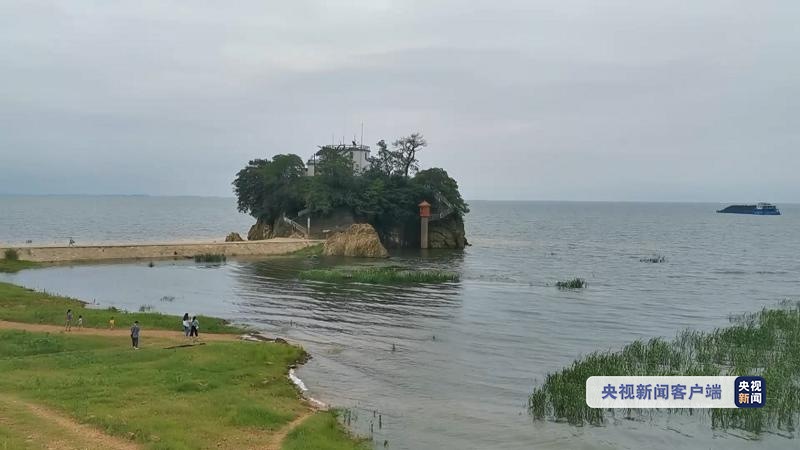 最大的淡水湖鄱阳湖的面积是多少 50535be0c68f507761e8ce52eaa8911e.png