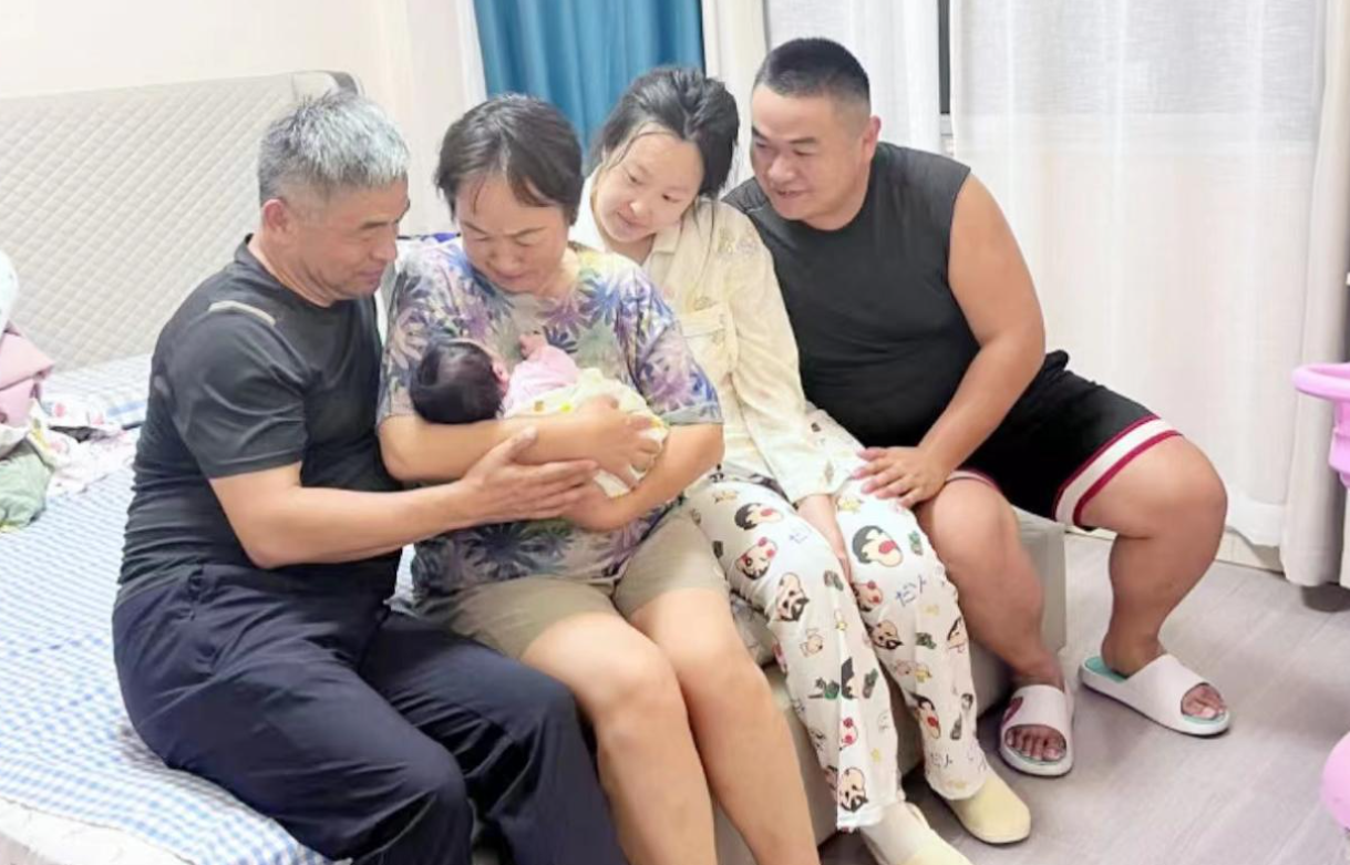 《失孤》案落幕,再回首郭刚堂24年寻子路