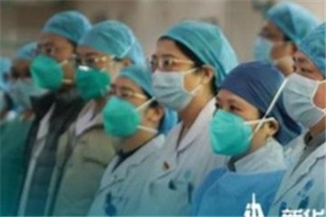 企事业单位复工复产疫情防控措施指南印发