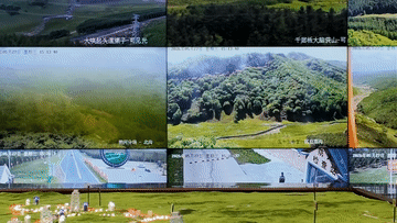 讲习所·和谐共生