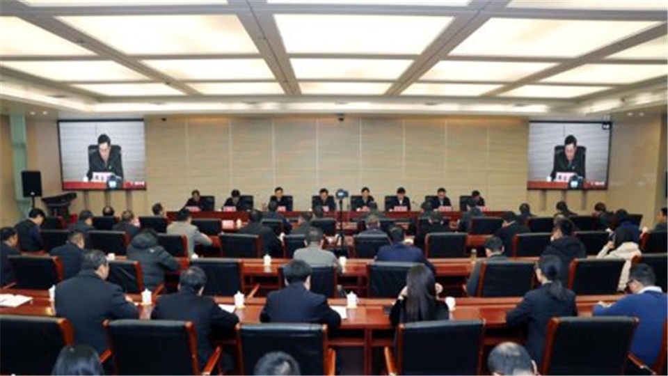 河南省交通运输厅全面部署2020年春运工作 打造“平安