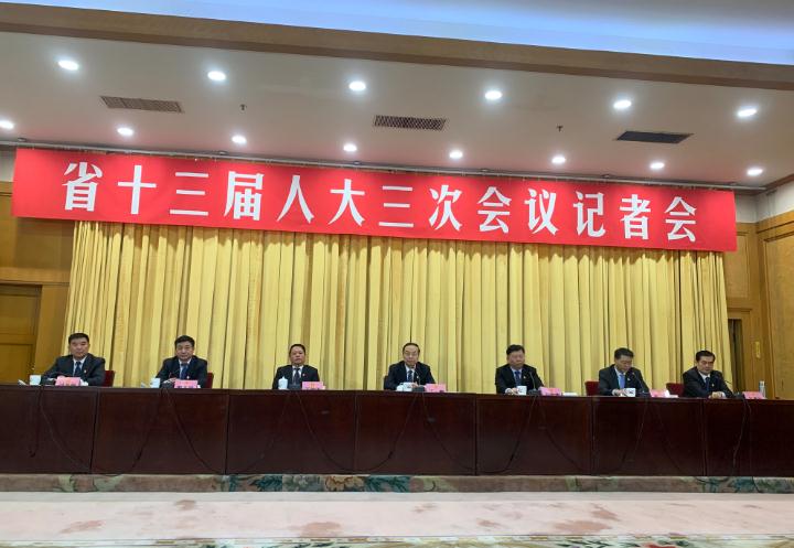 记者会丨我省还有35万贫困人口，这些县注意了，要“挂牌督