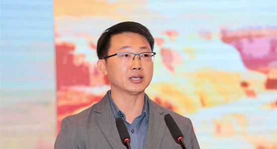 【母亲河畔的中国】刘克军：全媒体、多角度、立体化地把