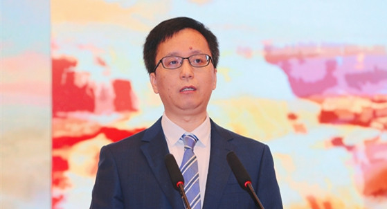 【母亲河畔的中国】吴庆才：深入挖掘黄河文化蕴含的时代