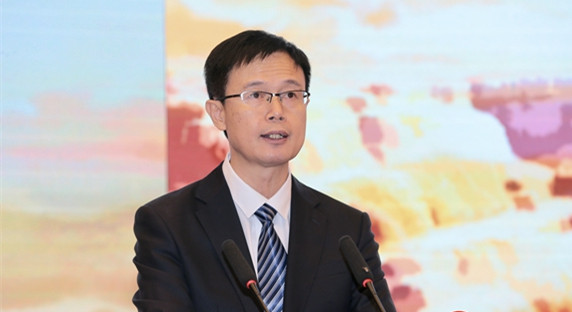 【母亲河畔的中国】方启雄：黄河文化是中华民族的根和魂