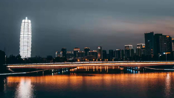 《黄河流域生态保护和高质量发展规划纲要》印发，对河南