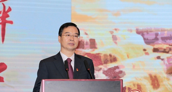 【母亲河畔的中国】高建军：傍河而建、因河而兴的开封，是