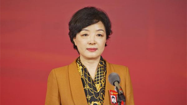 【2022河南两会】“委员通道”好声音丨王洪波：让会展业