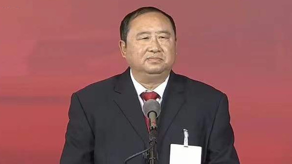 【2022河南两会】河南省人大代表胡善信：乡村振兴的路上