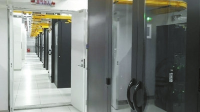 奋进新征程 建功新时代丨游客都是从哪儿来？这个“大脑