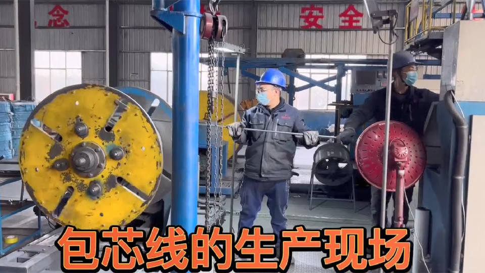 奋进新征程 建功新时代丨为航空、军工装备零部件“提