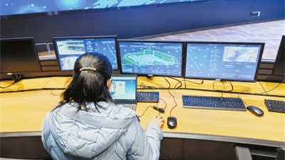 奋进新征程 建功新时代丨郑州智慧城市智慧在哪儿？这些