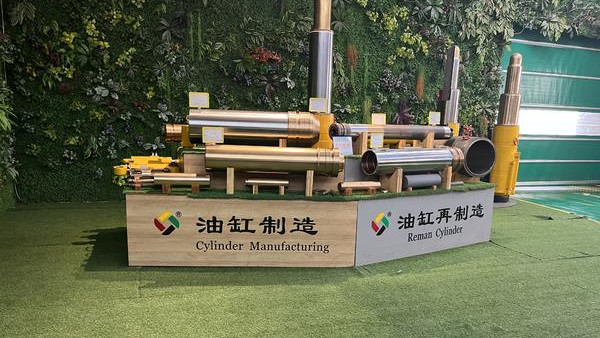 奋进新征程 建功新时代丨为绿水青山贡献力量！河南德佰