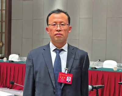 省人大代表邓国永长垣城区鸟瞰图 长垣市政府办供图