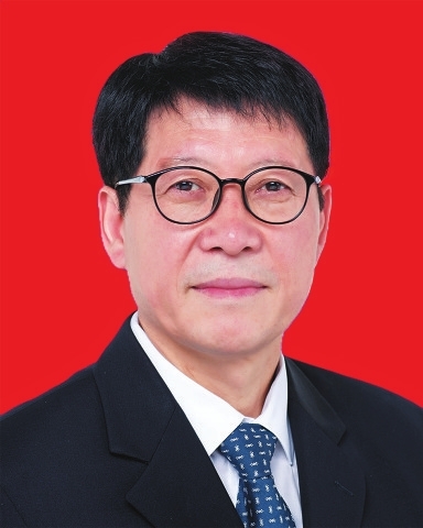 许昌市委常委,宣传部部长王自合"没有网络安全,就没有国家安全,就没有