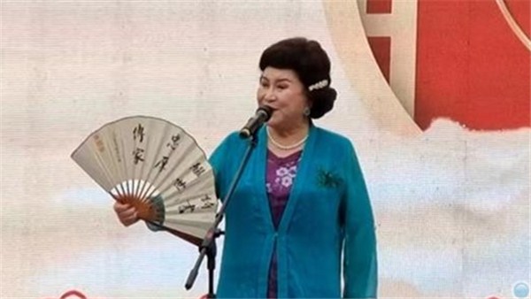 稻花香里说丰年丨平顶山庆祝2023年中国农民丰收节 刘