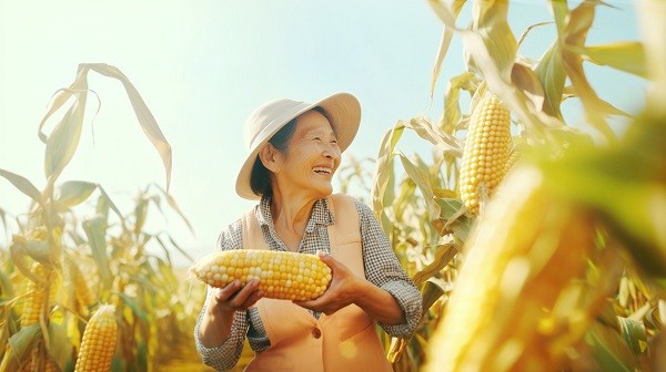 庆丰收 促和美丨河声：办好农民丰收节 共绘河南“三农”